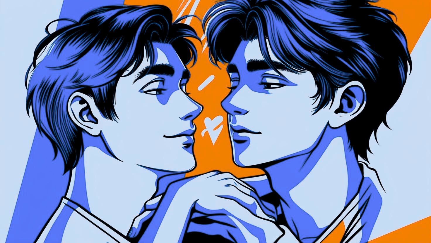 We Love Boy's Love